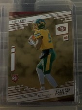 2021 Panini Prestige - Rookies Trey Lance #204 (RC)