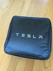 Storage Bag (empty) for Tesla mobile connector charger & adapters OEM case!