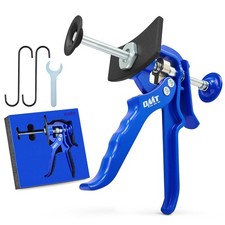 Brake Caliper Compression Tool Rear Disc Brake Piston Compressor Heavy Duty