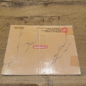 Faxanadu - Nintendo NES - Jeu avec Boite et  Notice -Bon &eacute;tat Version NES-FX-FRA