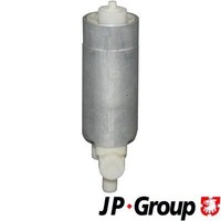 JP Group 1215200500 Kraftstoffpumpe FüR Opel