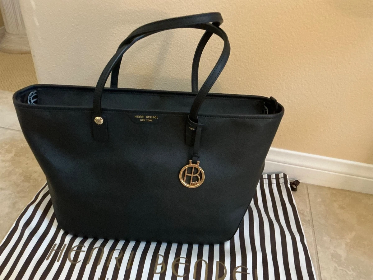 Henri Bendel Leather Exterior Bags & Handbags for Women for sale