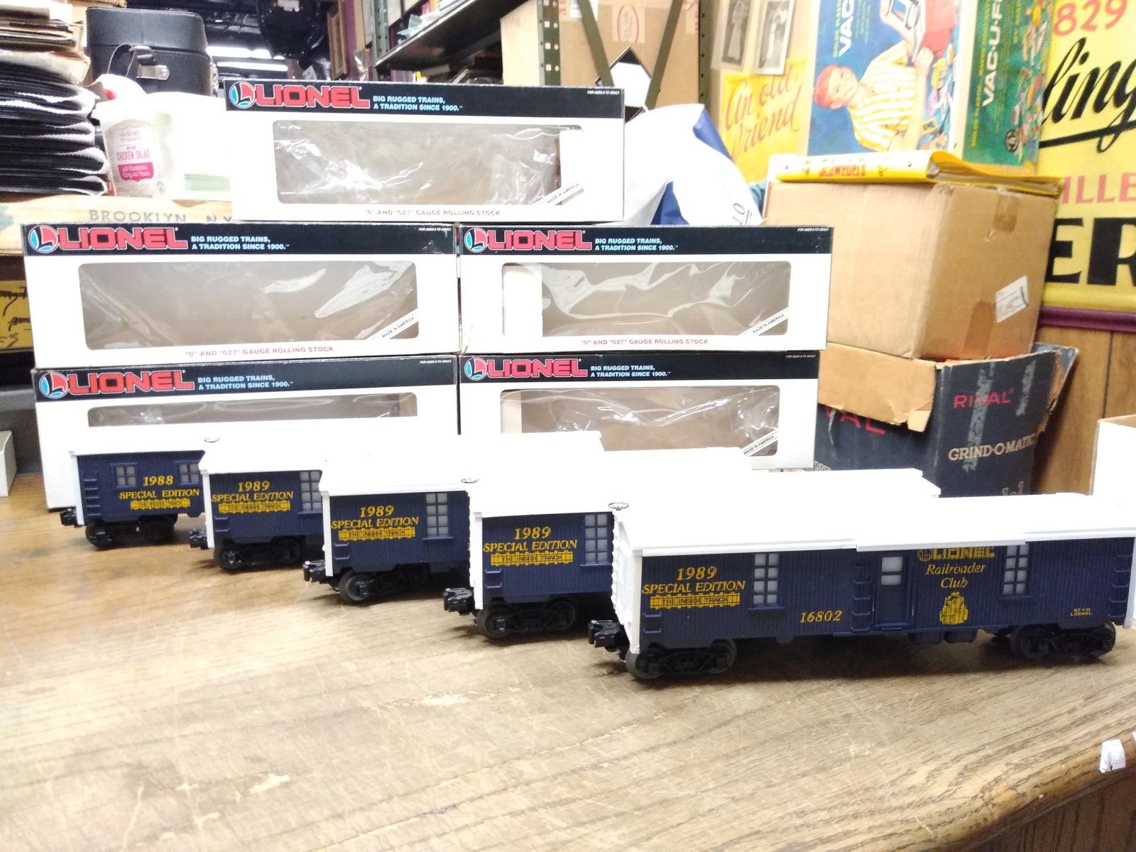 Click here to see eBay Auction