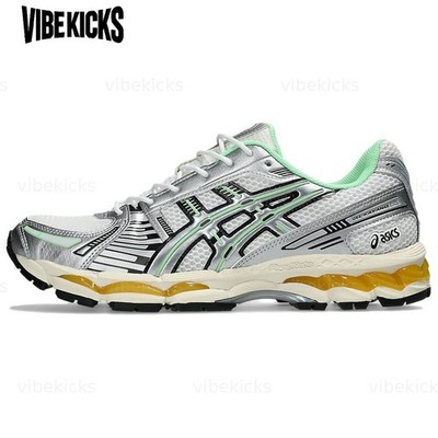 Asics Gel Kayano 12.1 'White Menthol' 1203A827-100  New