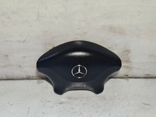 Mercedes-Benz Vito Viano W639 2008 SRS Fahrer 6398601802 TOB13723