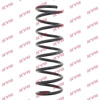 1X Fahrwerksfeder K-Flex KYB RA6330 FüR Mondeo BWY Ford 3 Turnier 16V Tddi Tdci