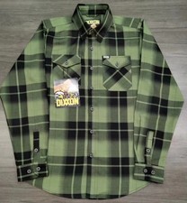 Dixxon Flannel 2XL "Crazy Horse" BNIB  Sturgis Release  