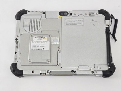Panasonic Toughpad FZ-G1 10.1