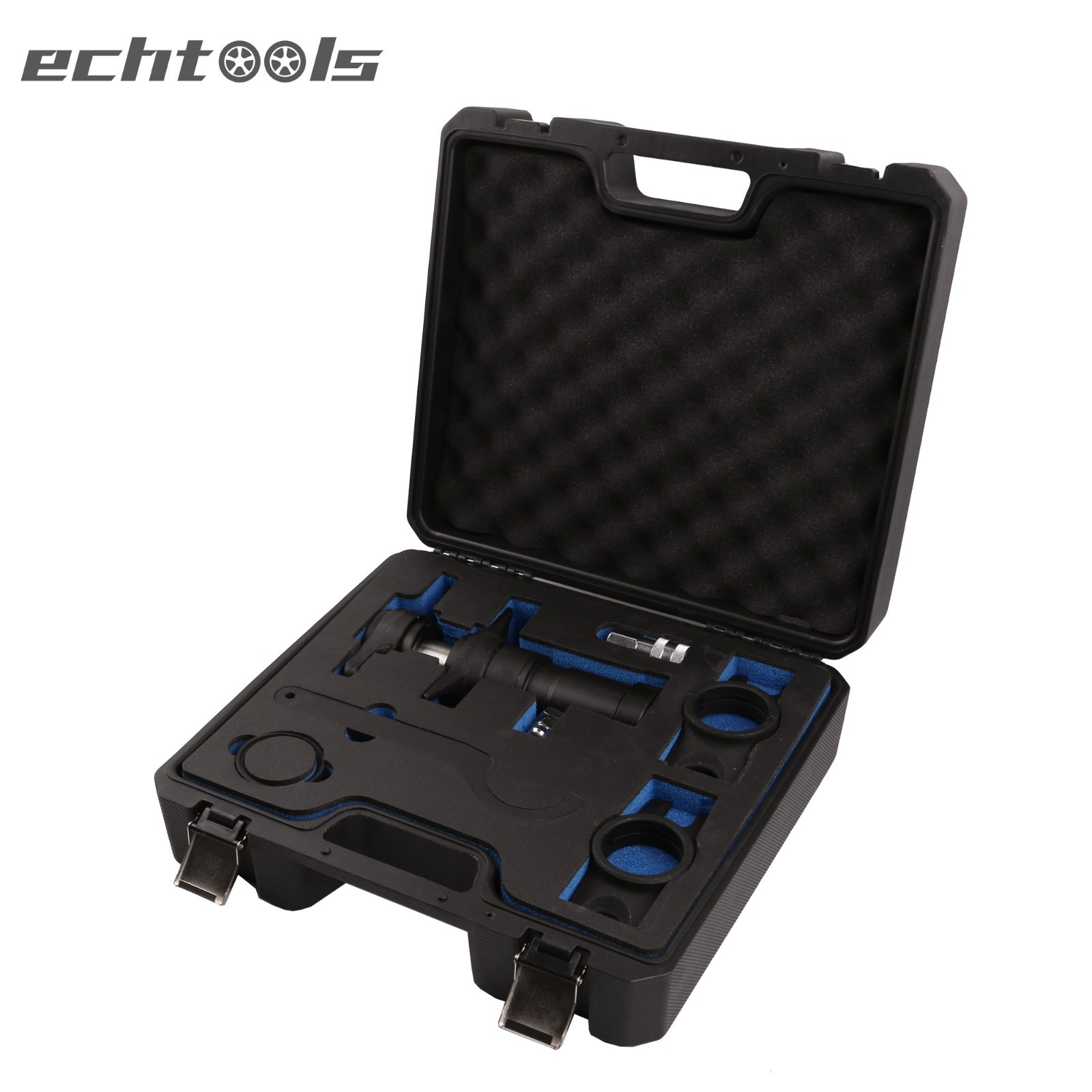 Pneumatic hydraulic ball head removal tool for Mercedes BMW VW Audi porsche 4.5