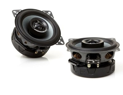 Morel MAXIMO ULTRA COAX 4 MK2 100 mm PERFORMANCE COAX speaker system 1 pair