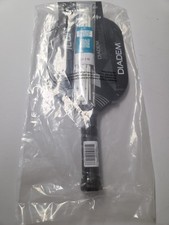 Diadem Icon Infinity Pro Pickleball Paddle White 