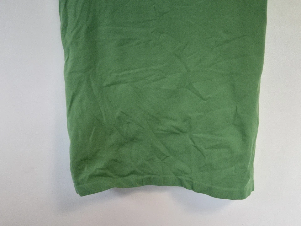 The Limited Cami Mujer L Kelly Verde Y2K Encaje Romántico Coqueta Tanque Hada Foto 3 de 4