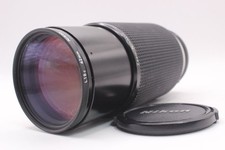 Nikon Ai-S Zoom NIKKOR 80-200mm F4 027 a YU5557