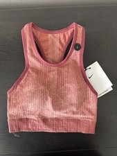Neu mit Etikett Nike Dri-Fit Damen-Sportsport-BH Größe Small Racerback