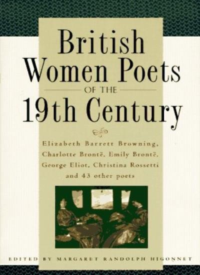 British Women Poets of the Nineties (Meridian)-Margaret R. Higon