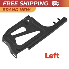 New Front Driver Side Bumper Cover Support For Toyota Tacoma 2016-2023 TO1042127