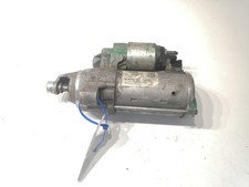 AUDI A4 STARTER MOTOR 2.0L DIESEL 04L911021B MK5 B9 2017