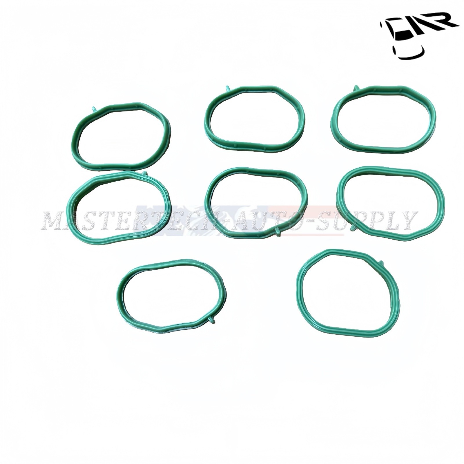 Intake Manifold Position Gaskets 255738 for Maserati Quattroporte GT GC USA