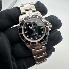 Rolex Submariner 14060-1999- Box Set (1545)