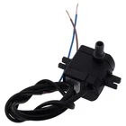 Ariete water pump HM-100 240V 8W fan cooler Cyclops 807 110W 8L