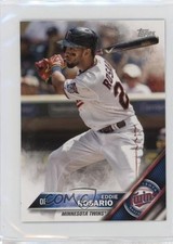 2016 Topps Mini Online Exclusive Eddie Rosario #128 0h1