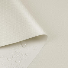 Waterproof Marine Canvas Fabric by the Yard 58" W 600D PVC Backing 1 Yard 100