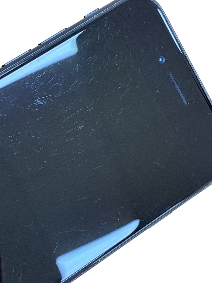 Apple iPhone SE 2nd Gen Black 64GB Smartphone Unlocked NFC WiFi LTE - Image 2 of 4