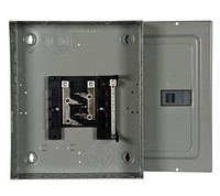 Siemens E0816ml1125s Surface Mount, 125 Amp, 8 Space, 16 Circuit, Load Center, N on sale Siemens E0816ml1125s Surface Mount, 125 Amp, 8 Space, 16 Circuit, Load Center, N on sale