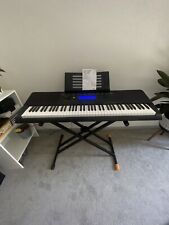Casio WK245 76-Key Electronic Keyboard for sale online | eBay Casio WK245 76-Key Electronic Keyboard for sale online | eBay
