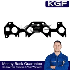 KGF Inlet Manifold Gasket Fits Vauxhall Astra Meriva 1.6 850521
