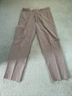 Banana Republic Men’s Beige Pants /Size 34” x 32” — photo 2