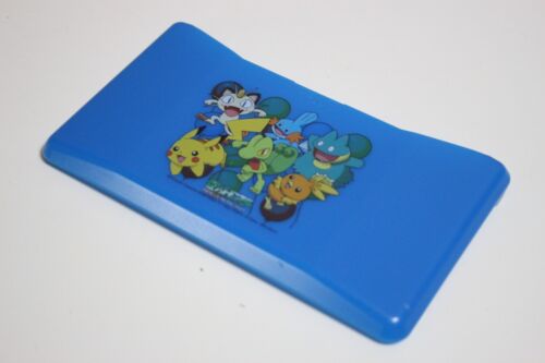 Pokemon Advanced Generation Protective Shell / Skin for Nintendo DS from Japan - Picture 4 of 9