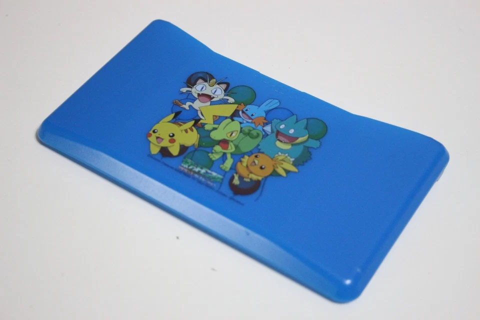 Pokemon Advanced Generation Protective Shell / Skin for Nintendo DS from Japan - Image 4 of 4