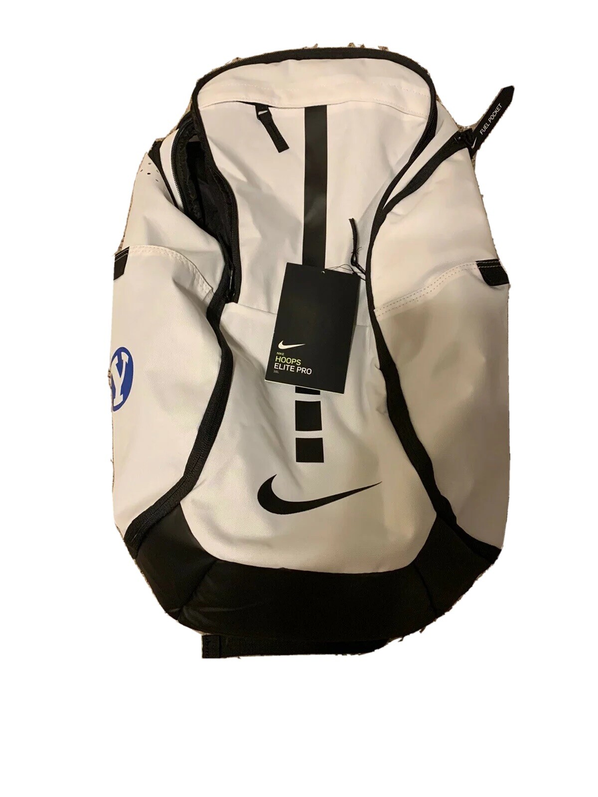 nike hoops elite bpack94