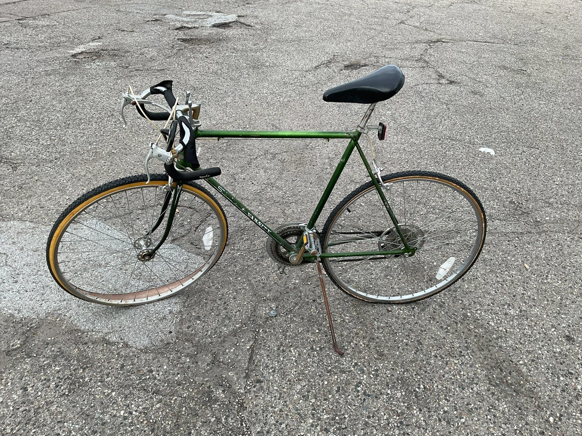 Schwinn Continental Bike In Collectible Complete Bikes for sale | eBay