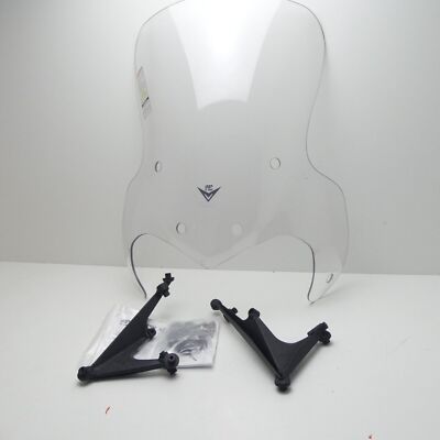 Scheibe Windschild VStream Triumph Tiger 800 XC  UVP  449,- Verkleidungsscheibe