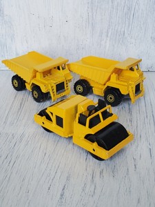 hot wheels construction trucks
