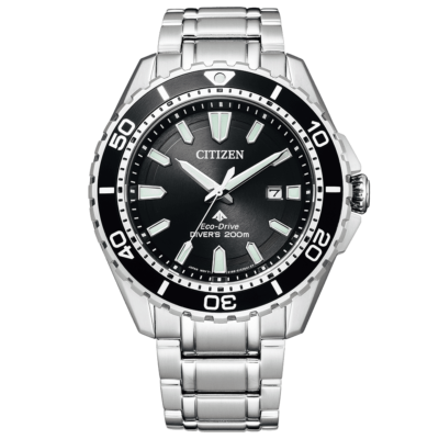 CITIZEN PROMASTER MARINE BN0190-82E Eco-Drive Diver 200m Watch