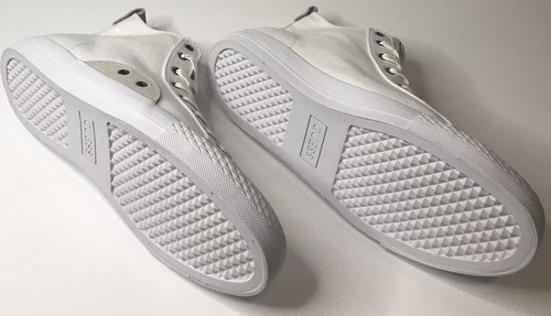 Puma Hugh Top Sneakers Uomo Stivaletti Casual - Foto 6 di 12