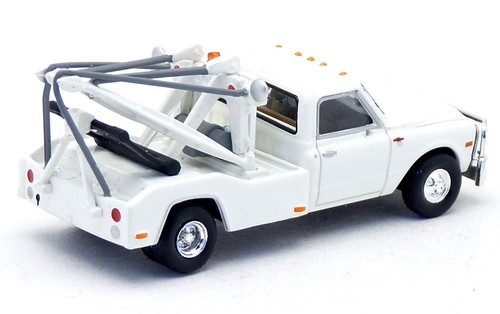 Brekina - Chevrolet C 30 GMC Sierra Grande USA Pickup Truck Auswahl - 1:87 H0 - Bild 3 von 13
