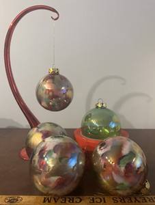 Silvestri Glass | eBay