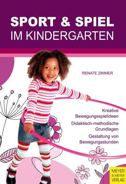 Thumbnail - Sport Und Spiel Kindergarten