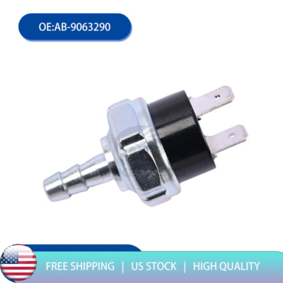 #ad For D55146 Air Compressor 180 225 PSI Pressure Switch AB 9063290 $13.49