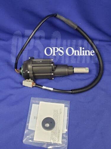 amrページ　24.5㎝ ACCU-CODER 25SF-38MA-X1024B4HV-SMX-S3CE Incremental Shaft