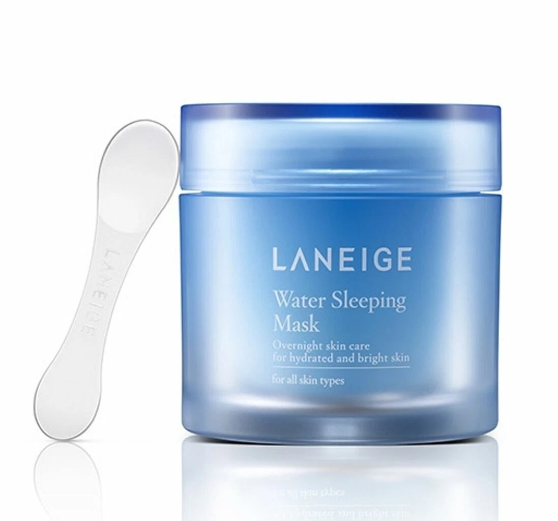 Korea Laneige Water Sleeping Mask Pack 70ml Korea cosmetics K beauty