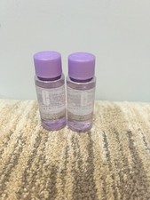 CLINIQUE TAKE THE DAY OFF MAKE UP REMOVER 100ml 2 x 50ml Set Lot