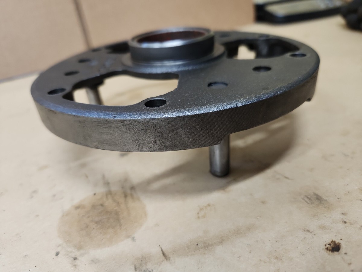 Polaris Ranger Sportsman 800 Subassembly Gearcase Differential