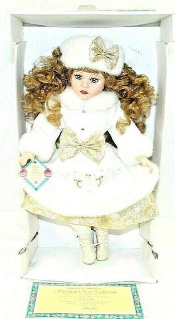 victorian collection by melissa jane 1997