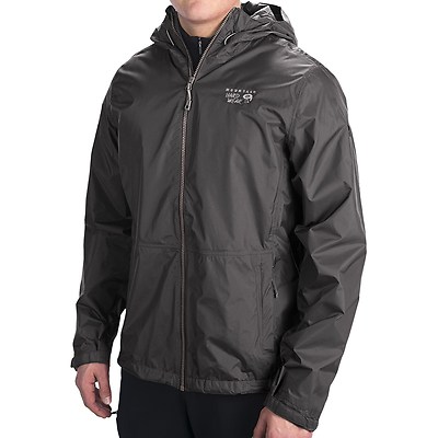 finder jacket