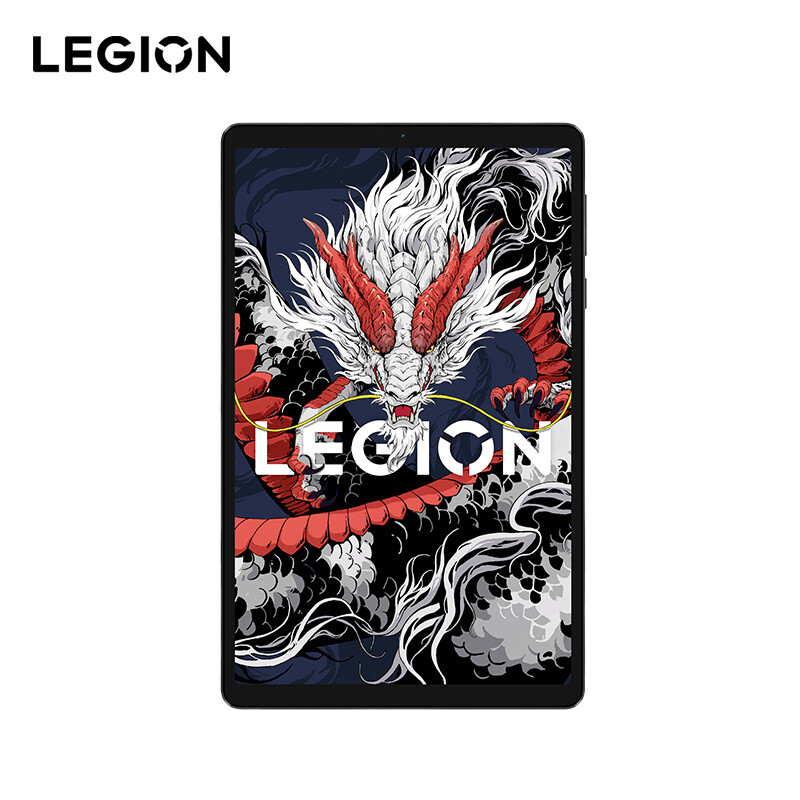 Lenovo Legion Tab Y700 2025 TB321FU 16GB+512GB Tablet Black